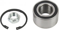 Ρουλεμάν Τροχού Εμπρός Skoda Favorit Felicia I Felicia Ii Vw Caddy Ii 3 Τεμάχια 6u0498003 Ρουλεμάν Τροχού Εμπρός Skoda Favorit Felicia I Felicia Ii Vw Caddy Ii 3 Τεμάχια 6u0498003