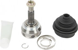Σετ Αρθρώσεων Τροχού Skoda Favorit Felicia I Felicia Ii Vw Caddy Ii 6u0498099a Σετ Αρθρώσεων Τροχού Skoda Favorit Felicia I Felicia Ii Vw Caddy Ii 6u0498099a