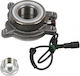 Radlager-Kit Für Land Rover Discovery II Tay100050