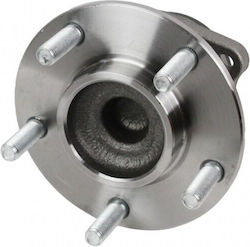 Punte Spate Butuc Roată 5 Găuri Chrysler Voyager Iii Iv Dodge Caravan Diametru 141 Mm 4721515ab