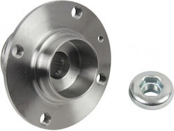 Vorderrad Radlager 4-Loch Audi A2 Volkswagen Lupo I Durchmesser 118 Mm