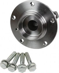 Front Wheel Hub Bmw 5 Z8 5 Holes 139 Mm 31201095616