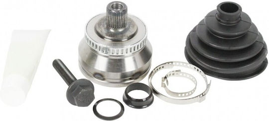 Wheel Joint Set Audi A4 A6 Skoda Superb VW Passat 3b0498099b