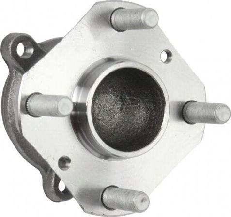 Hintere Radlagereinheit Mazda 2 4-Loch Durchmesser 122 Mm D09h-26-15x