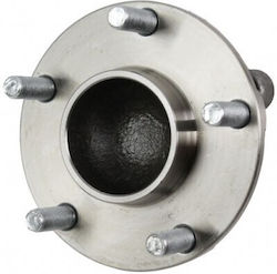 Vordere Radlager-Kit Für Nissan 350z Mit 5-Loch Durchmesser 136 Mm