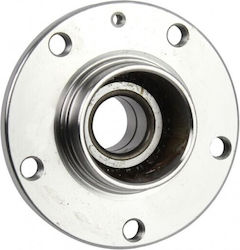 Πίσω Πλήμνη Τροχού 5 Οπών 130 Mm Opel Adam Corsa D E 1604020
