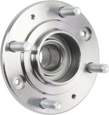 Πίσω Πλήμνη Τροχού Mitsubishi Colt Vi Eclipse Eclipse Ii Lancer Iv 4 Οπές Διάμετρος 140 Mm Mr527452