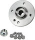 Front Wheel Hub Mini 4 Holes Diameter 137 Mm 31226756889
