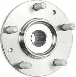 Piesă Față Centrală Roată 5 Găuri Mazda 6 Ford Fusion Diametru 140 Mm Gj6a33060e