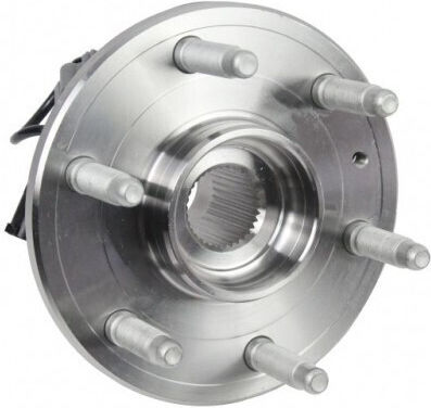 Vorderes Radlager Für Cadillac Escalade Chevrolet Avalanche Silverado 1500 Vorstadt