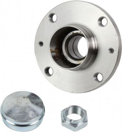 Punte Spate Roată Opel Adam Corsa D E 4 Găuri Diametru 120 Mm 71747713