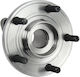 Vorderes Radlager mit 5-Loch Chrysler 200 Sebring Dodge Avenger Durchmesser 142 Mm