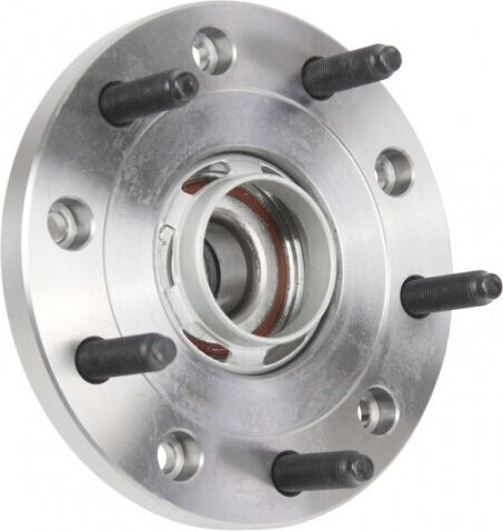 Rear Wheel Hub 5 Holes 198.5 Mm Ford Tourneo Custom Transit Custom Transit 1763850