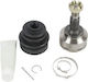 Set Articulații Roată Citroen C4 Picasso II C5 II III Săritor II Fiat Scudo 3272ge