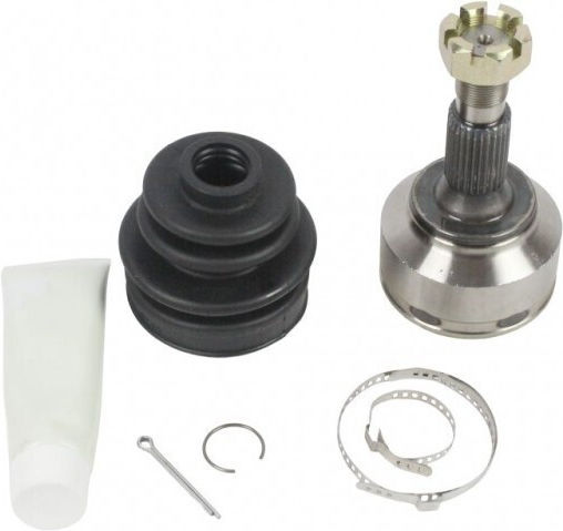 Set Articulații Roată Citroen C4 Picasso II C5 II III Săritor II Fiat Scudo 3272ge