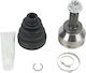 Set Articulații Roată Ford C-Max II Focus III Grand C-Max Kuga II 1704639