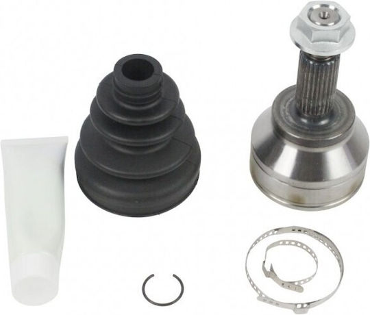 Set Articulații Roată Ford C-Max II Focus III Grand C-Max Kuga II 1704639