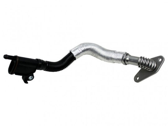 Loro Auto-Motorkragen Für Audi A4 A4 Allroad A5 A6 06h103213g