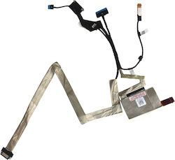 Screen Flex Cable for Laptop Dell Latitude 13 7330 Flex 2620