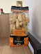 Γλυμιδάκης Αρτοποιία Κουλουράκια Orange 400gr
