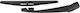 Braț Ștergător Lamelă Opel Agila-b Partea Din Spate 260mm 93193399