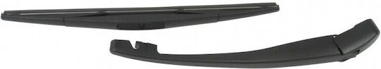 Loro Heckwischerarm 350mm Für Nissan X-trail