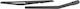Wiper Arm Blade Fiat Panda Rear Integrated 330mm 7772402