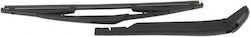 Loro Fiat Qubo Rückseite Integrierter 360mm Autoscheibenwischer Arm 1353225080 Loro Fiat Qubo Rückseite Integrierter 360mm Autoscheibenwischer Arm 1353225080