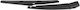 Loro Heckwischerarm Wischerblatt Opel Astra H Zurück 305mm 93178863