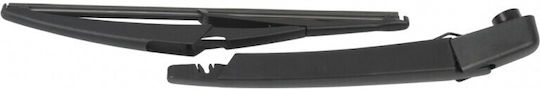 Braț Ștergător Lamelă Citroen C4 Ii Partea Din Spate Integrat 295mm 642237