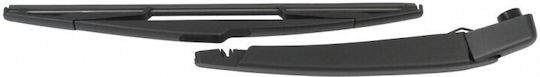 Braț Ștergător Lamelă Renault Clio III Partea Din Spate 350mm 7711422568