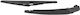 Braț Ștergător Lamelă Nissan Qashqai Partea Din Spate 315mm 287904eaoa