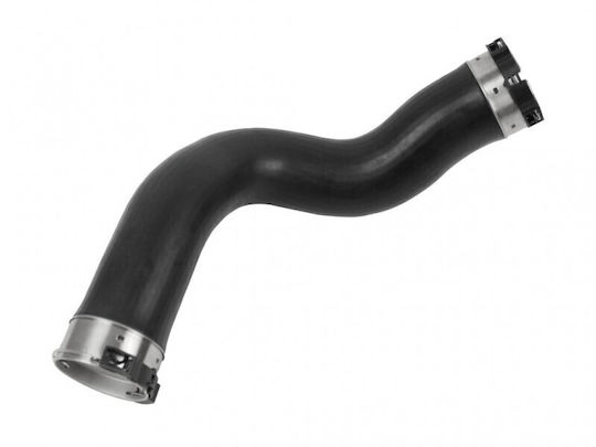Furtun de supraalimentare aer BMW Seria 5 11618571897