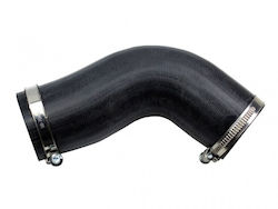 Furtun de Supraalimentare Aer Mercedes-Benz Sprinter Cauciuc Cu Întărire Textilă Versiune Scurtă 901 528 35 82 Furtun de Supraalimentare Aer Mercedes-Benz Sprinter Cauciuc Cu Întărire Textilă Versiune Scurtă 901 528 35 82