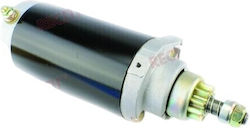 Πλήρης Μίζα Mercury Marine 75hp-90hp 50-893891t Πλήρης Μίζα Mercury Marine 75hp-90hp 50-893891t