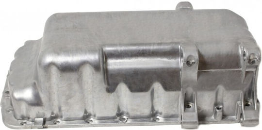 Κάρτερ Λαδιού Αλουμινίου Citroën Berlingo Jumpy C5 Xantia 0301.k2