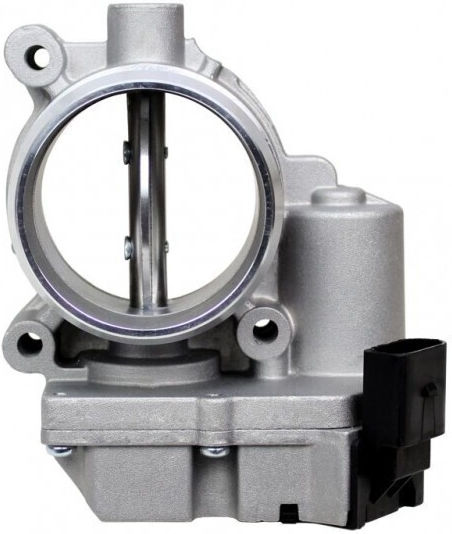 Supapă Corp De Accelerație Aer Audi A4 A4 Allroad A5 A6 A6 Allroad 4e0145950d