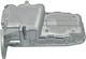Ölwanne Aluminium Chevrolet Daewoo Lanos Nubira Espero 96481581