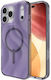 Zagg Milan Snap Back Cover (iPhone 18 Pro Max /...