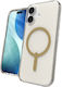 Speck Back Cover Χρυσό (iPhone 17)