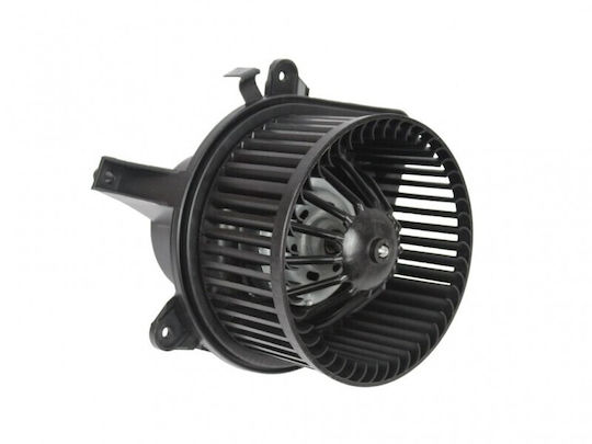 Вентилатор за въздух Fiat Doblo Punto 250w 147mm Ac+ 46722956