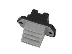 Interior Fan Resistor Honda Civic Fr-v 79330s6m941 Interior Fan Resistor Honda Civic Fr-v 79330s6m941