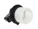 Φυσητήρας Ανεμιστήρας Αερισμού Fiat 500 Panda 180w 122mm Ac 77366208