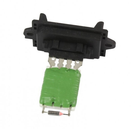 Αντιστάτης Εσωτερικού Ανεμιστήρα Citroen C5 I 6441n8
