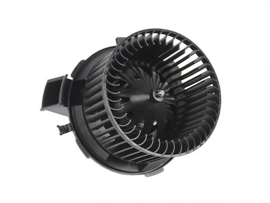 Loro Auto-Kühlerlüfter Citroen C2 C3 I 1007 206 Cc 200w 146mm Ac 6441j8