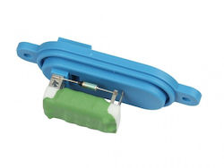Lüfterrelais-Widerstand Für Innenraumlüfter Citroen Jumper Fiat Ducato Peugeot Boxer Renault Espace