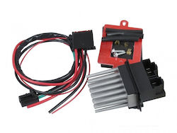 Interior Fan Resistor 5 Pins Chrysler 300c Pacifica Voyager Dodge Durango 5061587aa Interior Fan Resistor 5 Pins Chrysler 300c Pacifica Voyager Dodge Durango 5061587aa