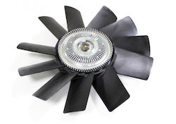 Sistem de Ambreiaj al Ventilatorului Volkswagen LT 28-35 II LT 28-46 II 74121302 Sistem de Ambreiaj al Ventilatorului Volkswagen LT 28-35 II LT 28-46 II 74121302