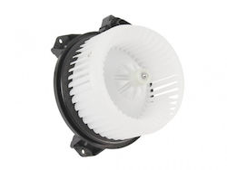 Loro Auto-Kühlerlüfter Toyota Verso S Yaris 220w 144mm 871030d100