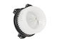 Blower Ventilation Fan Toyota Verso S Yaris 220w 144mm 871030d100
